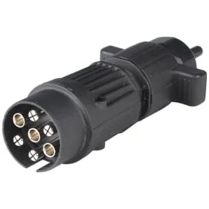 Kramp - LA60025CA - CANBUS-Kit - 7 Pin Konverter Und Adapter