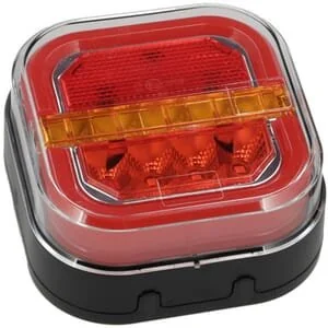 Kramp - LA60040RL - Lampeneinheit Links