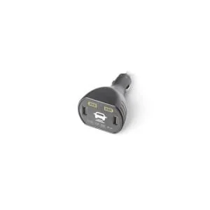 Kramp - LA60050CH - Displayeinheit, Ladestecker mit USB /5V