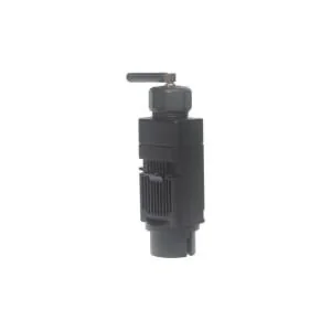 Kramp - LA600774P - Stecker 7 Pole Sender/CAN-Bus