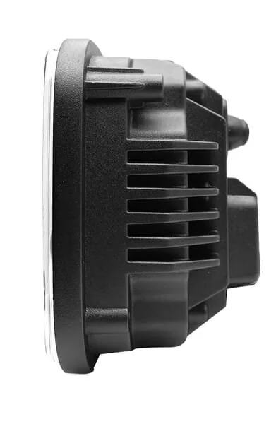 Kramp - LA80070 - Scheinwerfer LED, 25/50W, Quadratisch, 10/, Mm, Fernlicht/Abblendlicht