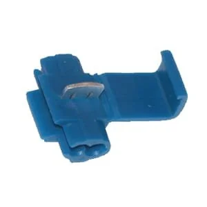 Kramp - LA9005CKR - Spleißverbinder Blau 0.8-2.0mm² (25x)