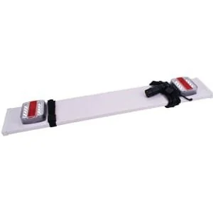 Kramp - LA90490KR - Lichttafel LED 3ft, 4m Kabel, 7-Pin Stecker