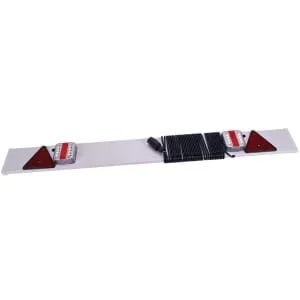Kramp - LA91294KR - Lichttafel LED 4ft, 12m Kabel, 7-Pin Stecker