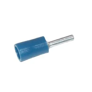 Kramp - LA9265CKR - Stiftklemme, blau, 1.5-2.5mm² (100x)