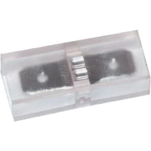 Kramp - LA9335CKR - Verbinder isoliert einfach (1/1-Pin) 6.3x0.8mm (10x)