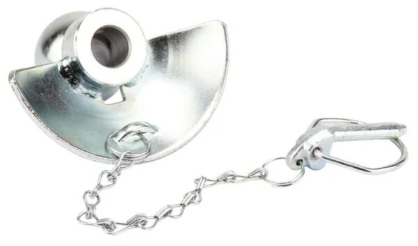 Kramp - LA956221SKR - Unterlenkerkugel mit Führungskonus Kat.2/1 /56x11mm