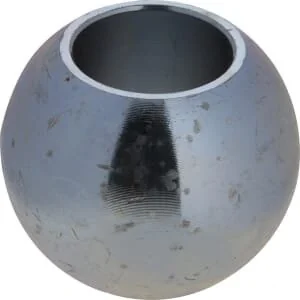 Kramp - LA956284SKR - Unterlenkerkugel Kat.2/2 /56x45mm