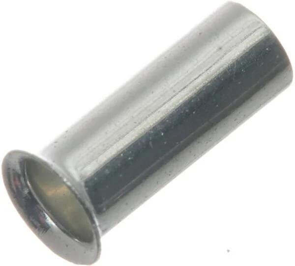 Kramp - LA9640CKR - Kabelendhülse 2.5mm² (100x)