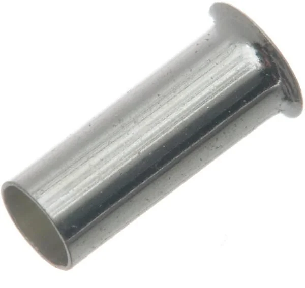 Kramp - LA9640CKR - Kabelendhülse 2.5mm² (100x)