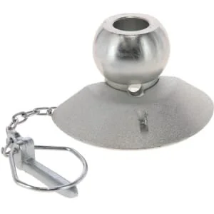 Kramp - LA964232SKR - Unterlenker Kugel mit Führungskonus Cat.3/2 /64x12mm