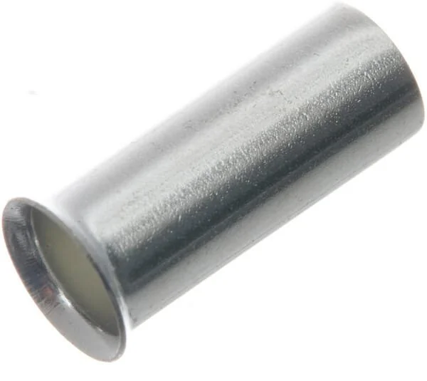 Kramp - LA9650CKR - Kabelendhülse 6mm² (100x)