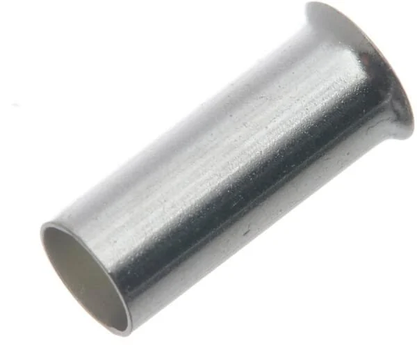 Kramp - LA9650CKR - Kabelendhülse 6mm² (100x)
