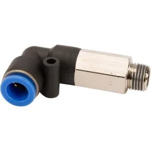 Kramp - LECS1014P - Steckfitting