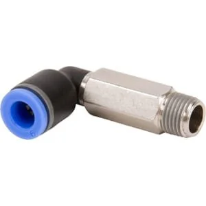Kramp - LECS618P - Steckfitting