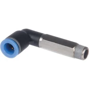 Kramp - LECS818P - Steckfitting