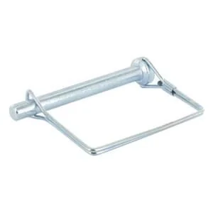 Kramp - LPS1085KR - Vierkantrohr-Sicherungsring