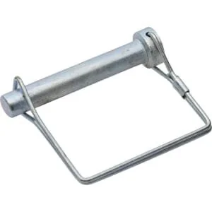 Kramp - LPS1267KR - Vierkantrohr-Sicherungsring