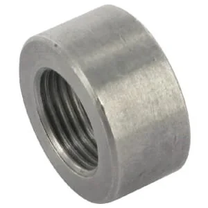 Kramp - LSN0613 - Schweißbolzen BSP L=13mm