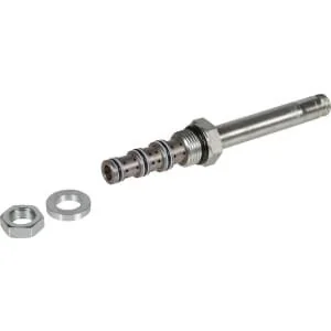 Kramp - LSV0834T - Ventil 4/3 MPP C6 PT - , 8719732842414
