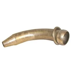 Kramp - M056 - Stecker +Schlauchendstück 90 Grad