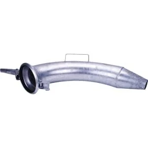 Kramp - M066 - Kupplungsmuffe +Schlauchende 90°