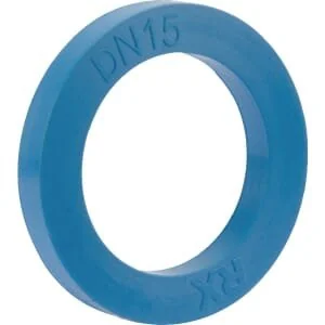 Kramp - MCG15NBR - Milchkupplungsdichtung DN15
