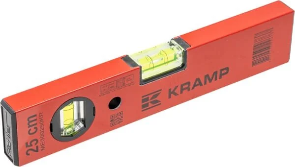 Kramp - ME300250KR - Wasserwaage 250mm