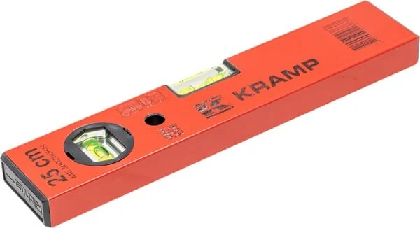 Kramp - ME300250KR - Wasserwaage 250mm