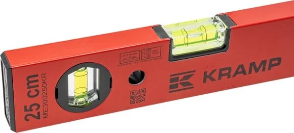 Kramp - ME300250KR - Wasserwaage 250mm