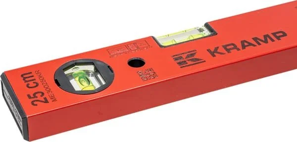 Kramp - ME300250KR - Wasserwaage 250mm