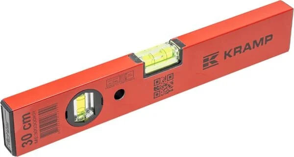 Kramp - ME300300KR - Wasserwaage 300mm