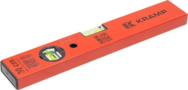 Kramp - ME300300KR - Wasserwaage 300mm