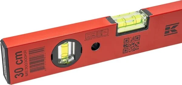 Kramp - ME300300KR - Wasserwaage 300mm