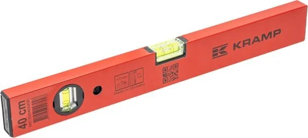 Kramp - ME300400KR - Wasserwaage 400mm