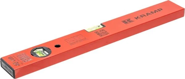 Kramp - ME300400KR - Wasserwaage 400mm