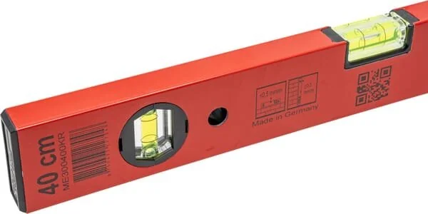 Kramp - ME300400KR - Wasserwaage 400mm