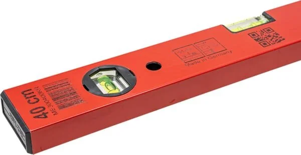 Kramp - ME300400KR - Wasserwaage 400mm