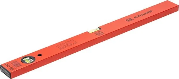 Kramp - ME300600KR - Wasserwaage 600mm