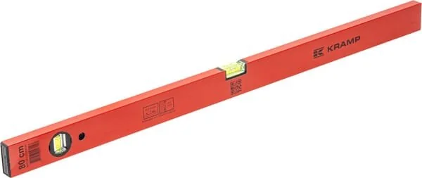 Kramp - ME300800KR - Wasserwaage 800mm