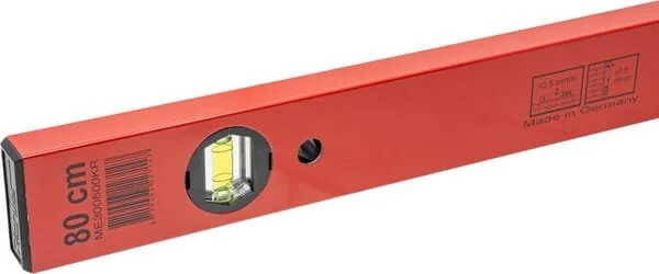 Kramp - ME300800KR - Wasserwaage 800mm