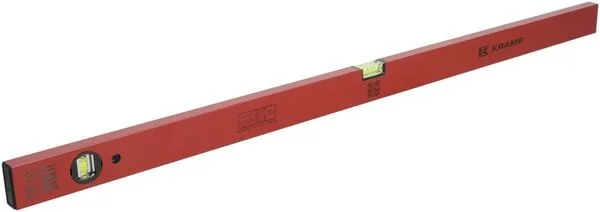 Kramp - ME301000KR - Wasserwaage 1,000mm