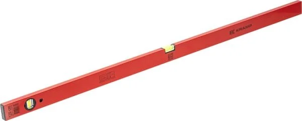 Kramp - ME301200KR - Wasserwaage 1200mm