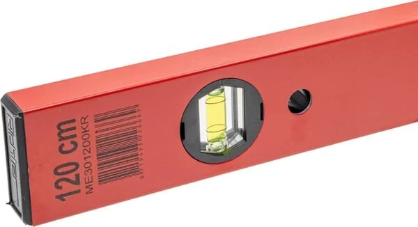 Kramp - ME301200KR - Wasserwaage 1200mm