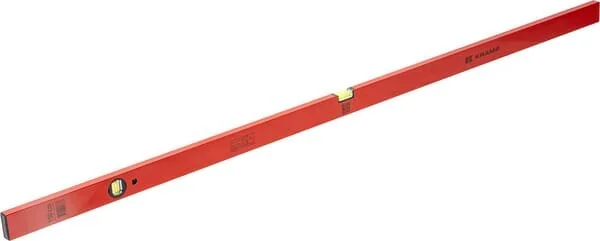 Kramp - ME301500KR - Wasserwaage 1500mm