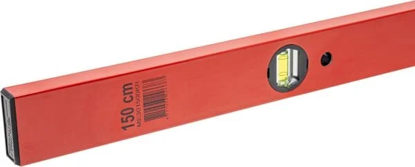 Kramp - ME301500KR - Wasserwaage 1500mm