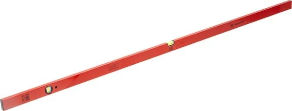 Kramp - ME301800KR - Wasserwaage 1800mm