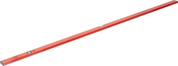 Kramp - ME301800KR - Wasserwaage 1800mm