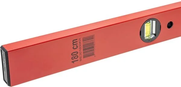Kramp - ME301800KR - Wasserwaage 1800mm