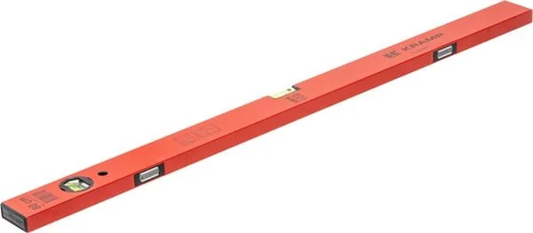 Kramp - ME350800KR - Magnet-Wasserwaage 800mm